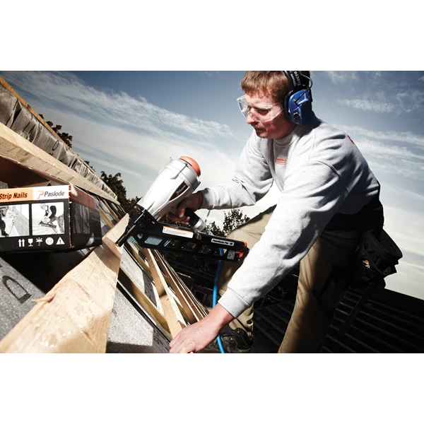 Cloueur Premium Pneumatique Spit PSN 100.1 Séquentiel 5 Cloueur Premium Pneumatique Spit PSN 100.1 Séquentiel – Image 5