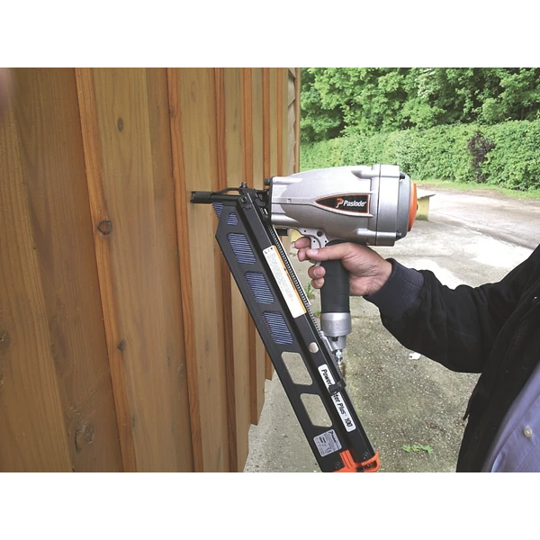 Cloueur Premium Pneumatique Spit PSN 100.1 Séquentiel 6 Cloueur Premium Pneumatique Spit PSN 100.1 Séquentiel – Image 6