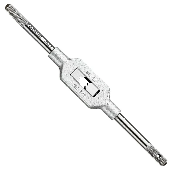 Tourne à Gauche Porte Taraud Taraudé 831.3 Facom M6-M12 385 Mm 1 Tourne à Gauche Porte Taraud Taraudé 831.3 Facom M6-M12 385 Mm