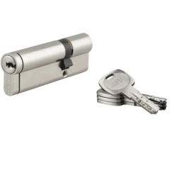 Cylindre Thirard Transit 2 à Fonction Urgence - 30 X 60 Mm