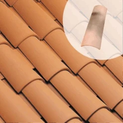 Tuile CANAL 50 (414)