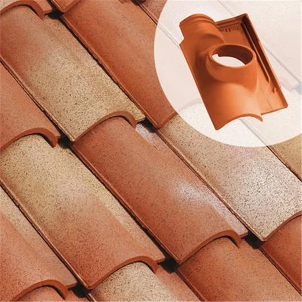 Tuile à Douille MÉDIANE - Diam.150 Mm (101.32) 2 Tuile à Douille MÉDIANE - Diam.150 Mm (101.32) – Image 2