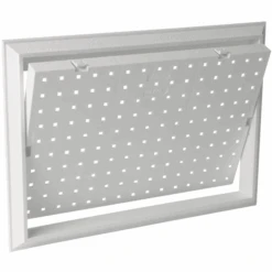 Trappe De Visite Pour Baignoire Nicoll TV2010 - X