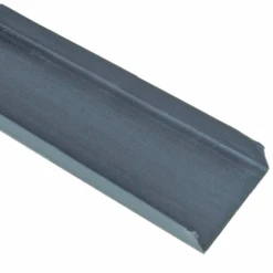 U Plastique Caroplatre® Placo® - Rlx De 3 Ml Larg. 70 Mm