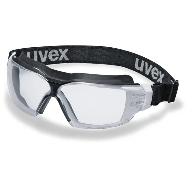 Lunettes De Protection Panoramiques Uvex Pheos Cx2 Sonic 1 Lunettes De Protection Panoramiques Uvex Pheos Cx2 Sonic