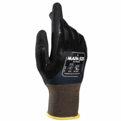 Gant De Manutention Milieux Huileux Et Très Salissants - Ultrane 525 Mapa - Taille 9 34525079 -Meilleur Outillage Magasin ultrane 525 packshot1