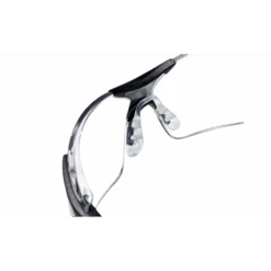 Lunette De Sécurité RUSH+ Bollé Fumée Platinum Rouge Noir RUSHPPSF 10 Lunette De Sécurité RUSH+ Bollé Fumée Platinum Rouge Noir RUSHPPSF -Meilleur Outillage Magasin universal unipsi zoom french