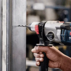 Foret à Métaux Hélicoïdal Bosch HSS PointTeQ ∅ 16 Mm Longueur 120 Mm 8 Foret à Métaux Hélicoïdal Bosch HSS PointTeQ ∅ 16 Mm Longueur 120 Mm -Meilleur Outillage Magasin var3