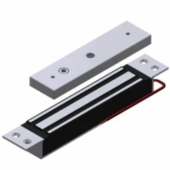 Ventouse De Maintien électromagnétique Encastrée Mantion - 180 Kg