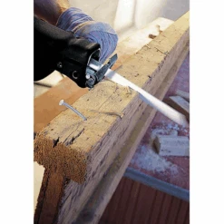 Lame Scie Sabre Bosch S 922 VF Flexible For Wood And Metal 150x19x0,9mm