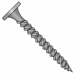 Vis Prégy Roc 25 Siniat - 25 MM 3.9 MM - Boîte De 250