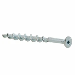 Vis à Béton Cellulaire Avec Tête Fraisée Spit ACS CSK - 4 X 110 Mm -Meilleur Outillage Magasin vis beton cellulaire avec tete fraisee spit acs csk 4x110mm boite 100 2