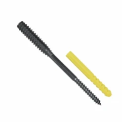 Vis Sans Tête Fixation Menuiseries Alu Maçonnerie Filet 45mm 06x120 X100 -Meilleur Outillage Magasin vis sans tete top roc alu