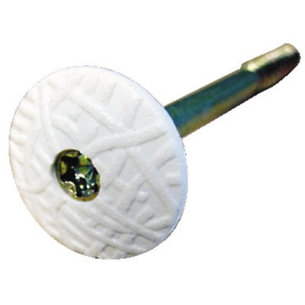 Knauf Vis EJOT Pour Fixation Directe Béton DDS 1 Knauf Vis EJOT Pour Fixation Directe Béton DDS