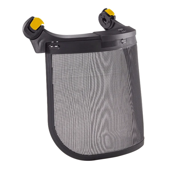 Petzl Visière De Protection Complète D'élagage Pour Casque Vertex Et Strato 1 Petzl Visière De Protection Complète D'élagage Pour Casque Vertex Et Strato
