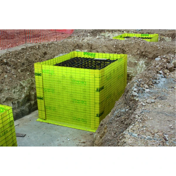 Plaque De Coffrage PECAFIL Sur Mesure 2 Plaque De Coffrage PECAFIL Sur Mesure – Image 2