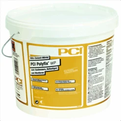 Moriter A Prise Rapide PCI Polyfix WP