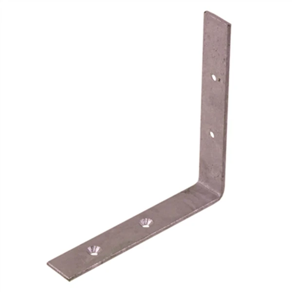 Crochet équerre De Faîtage Fixation Liteau Sur Chevron Développé 33 Cm 1 Crochet équerre De Faîtage Fixation Liteau Sur Chevron Développé 33 Cm