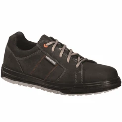 Baskets De Sécurité Basses Lemaitre Fleur S3 Cuir Pleine Fleur – T 43