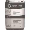 Chaux Grise Hydraulique HL5 CEMACHAUX GRISE Eqiom Pro - Sac De 25 KG