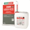 Mortier Souple D'imperméabilisation - Lankolastic 228 - Kit De 28,8 KG