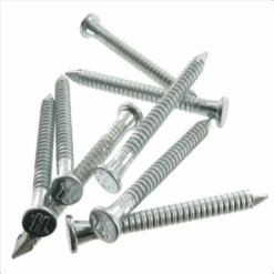 Pointe Annelée électrozinguée CNA 4 X 35 Mm Simpson Strong-Tie CNA4,0X35