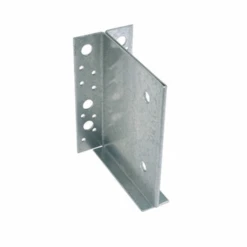 Etrier à âme Intérieure ETNM - Largeur 70 Mm - Hauteur 185 Mm - Profondeur 130 Mm - épaisseur 2 Mm