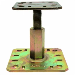 Pied Poteau Réglable Hauteur 100 à 150 Mm Simpson Strong-Tie PPRC -Meilleur Outillage Magasin visuelprincipal 202601 1