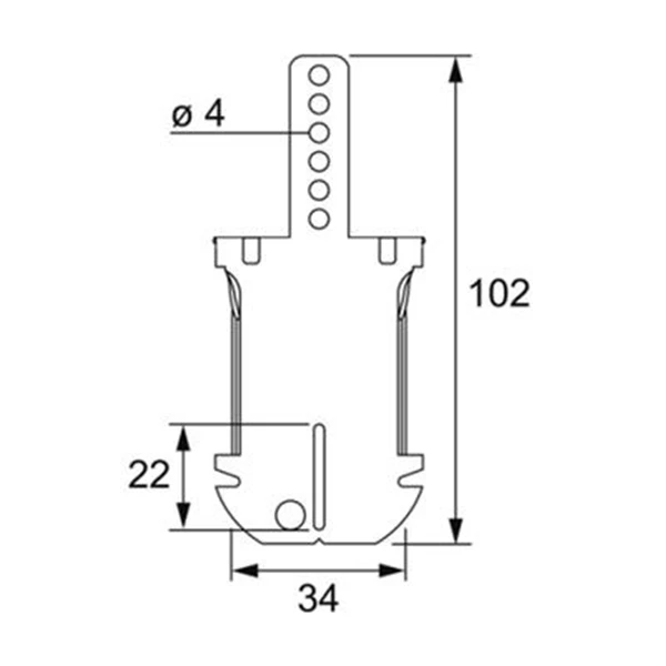 Suspente PHAR 1 Suspente PHAR