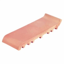 Appui De Baie Arrondi