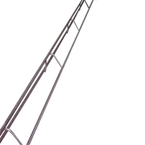 Armature De Chaînage Horiz.Vertical 1 Armature De Chaînage Horiz.Vertical