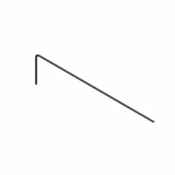 Chapeau Coudé Pour Plancher - D10