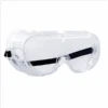 Lunette Masque Monolux - Monture En PVC Souple - écran Polycarbonate Incolore EuroProtection - Coverguard 60590