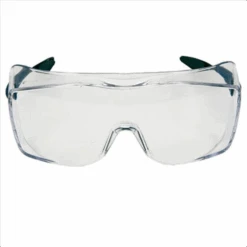 Surlunettes De Protection 3M OX3000 Bleue 17-5118-3040M -Meilleur Outillage Magasin visuelprincipal 667382 1