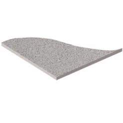 Panneau Décoratif Plastylon Twist Vinyle Pour Cloison - Gris BF13 Mm - 2,6 Mx1,2 M -Meilleur Outillage Magasin visuelprincipal 814273