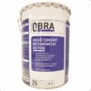 Revêtement Bitumineux Béton Obra Seau De 25 Kg