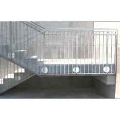 Vis à Béton Tête Hexagonale Empreinte Torx - UltraCut FBS II - 8 X 70 Mm - Boîte De 50 Fischer 536852