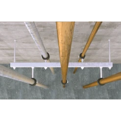 Cheville à Frapper Fischer EA II En Acier électrozingué M12 Fischer