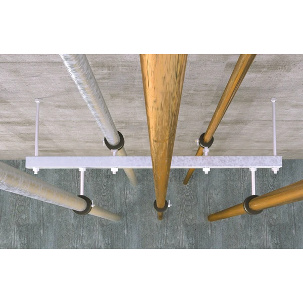 Cheville à Frapper Fischer EA II En Acier électrozingué M12 Fischer 1 Cheville à Frapper Fischer EA II En Acier électrozingué M12 Fischer