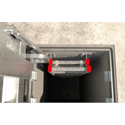 Goujon D'ancrage FBN II Fischer - Acier électrozingué - 16/15 X 120 Mm - Sachet De 4 43391 -Meilleur Outillage Magasin w1 a i 04 304 einstieg sall aqq v1