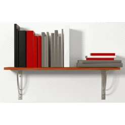 Cheville à Expansion Fischer S En Nylon Diamètre 8 Mm Longueur 40 Mm - Boîte De 100 18700