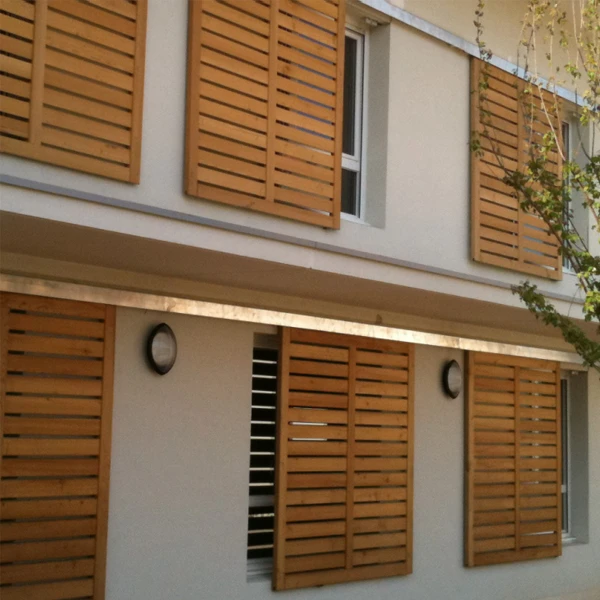 Bandeau De Finition Pour Volet Coulissant Double Voie - Mantion Win-Slide 11164/200 - Alu Brut - 2 M 3 Bandeau De Finition Pour Volet Coulissant Double Voie - Mantion Win-Slide 11164/200 - Alu Brut - 2 M – Image 3