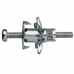 Cheville Métallique Avec Vis Spit Zentech Pour Plâtre BA13 - 10x34 Mm 11 Cheville Métallique Avec Vis Spit Zentech Pour Plâtre BA13 - 10x34 Mm -Meilleur Outillage Magasin zen 1