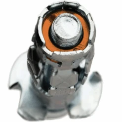 Cheville Métallique Avec Vis Spit Zentech Pour BA13 - 8x34 Mm -Meilleur Outillage Magasin zen2